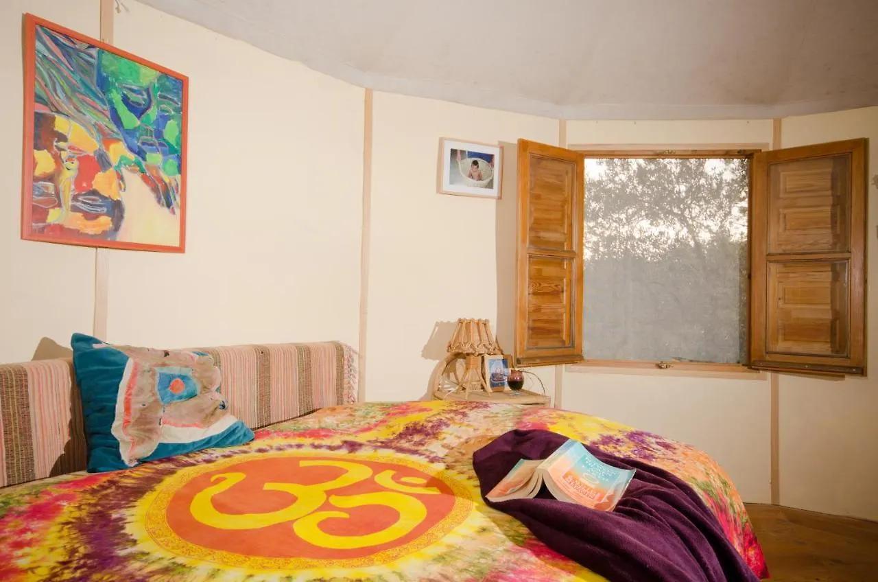 Armonia Alpujarra Eco Accommodation Lanjaron Holiday home