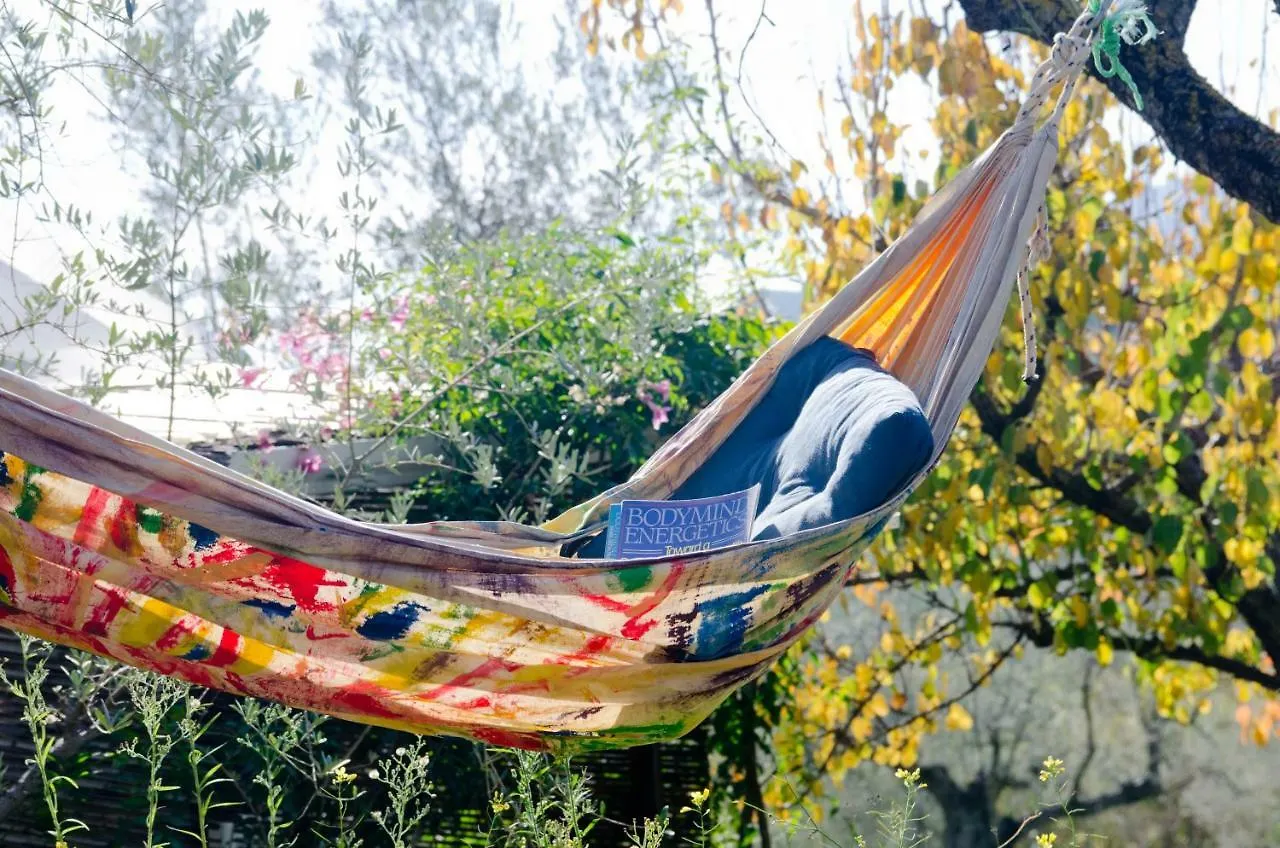 Armonia Alpujarra Eco Accommodation Lanjaron