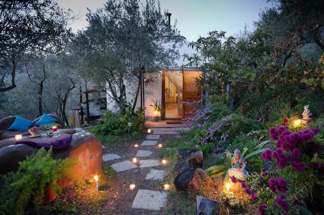 Armonia Alpujarra Eco Accommodation contacts